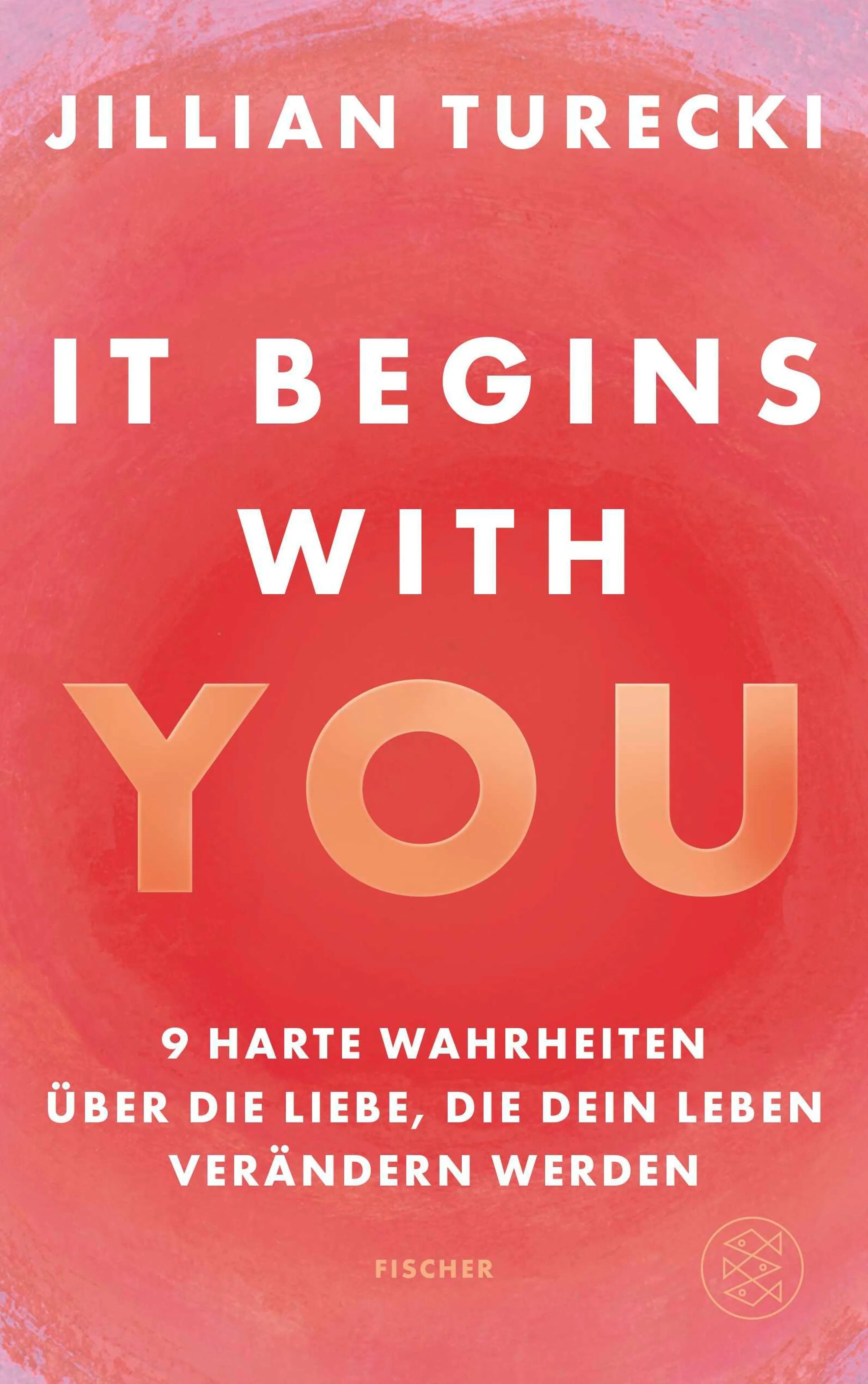 Cover: It Begins With You (E-Book) von Jillian Turecki