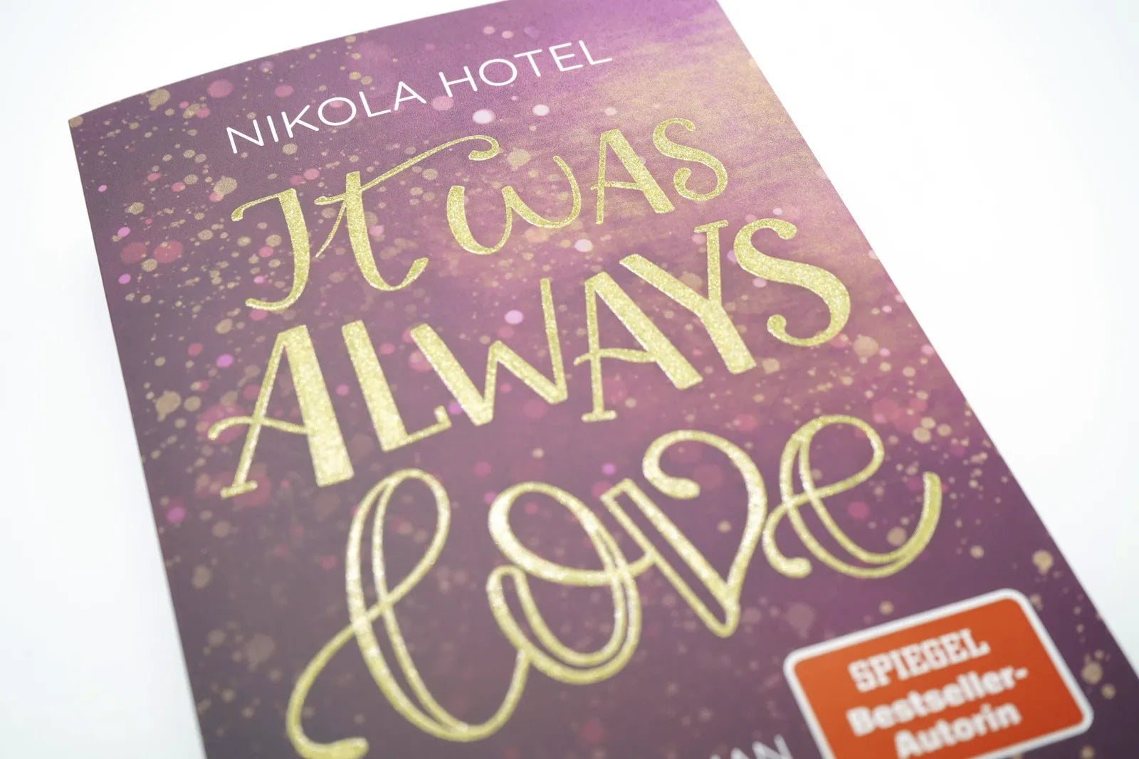 Nikola Hotel - It was always love