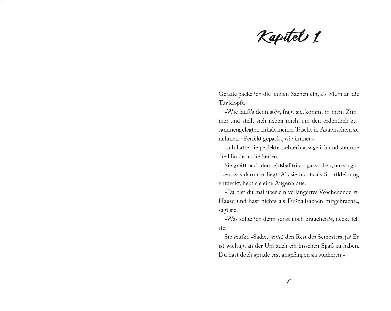 Produktansicht: Playing the Field (Paperback)