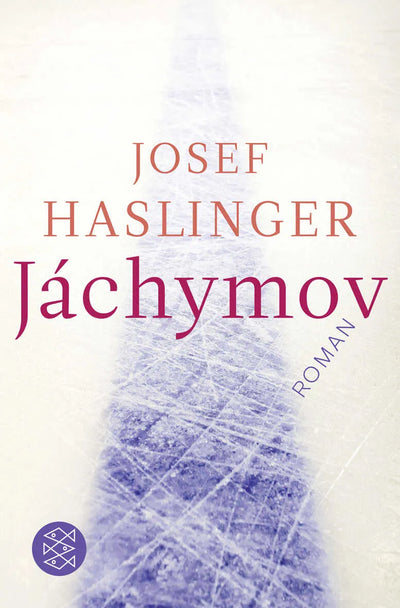 Jáchymov