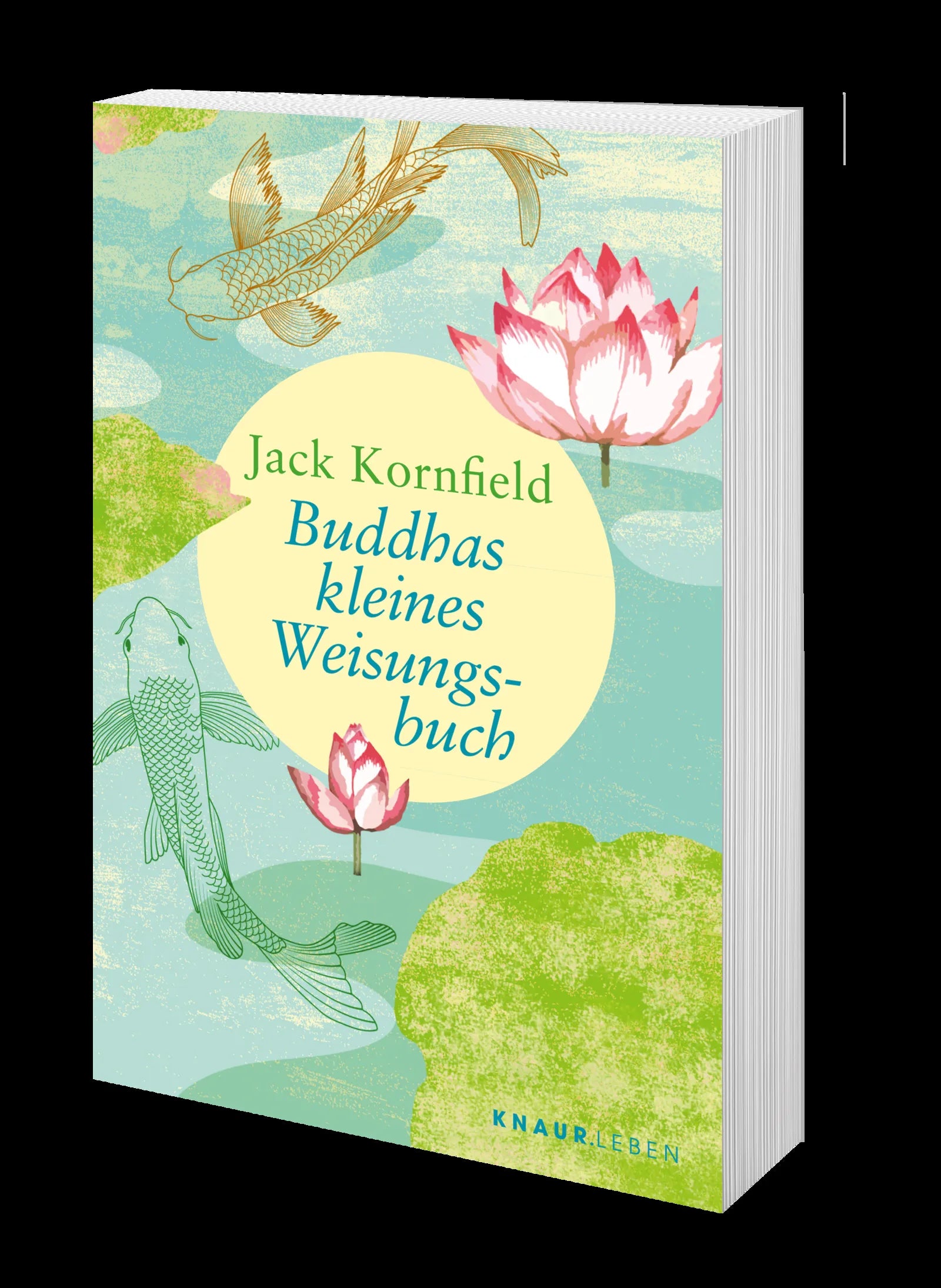 Produktansicht: Buddhas kleines Weisungsbuch (Taschenbuch)