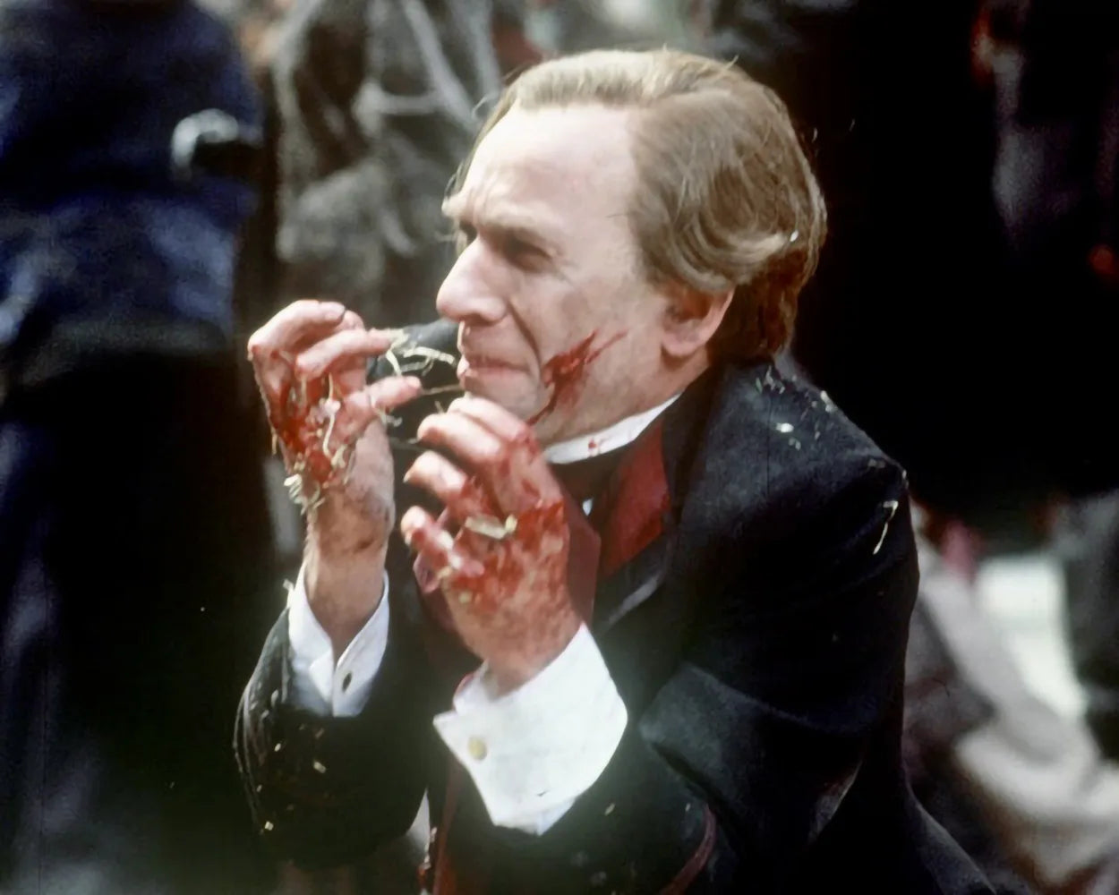 Filmszene 6 aus Jack the Ripper - Das Ungeheuer von London – Blu-ray