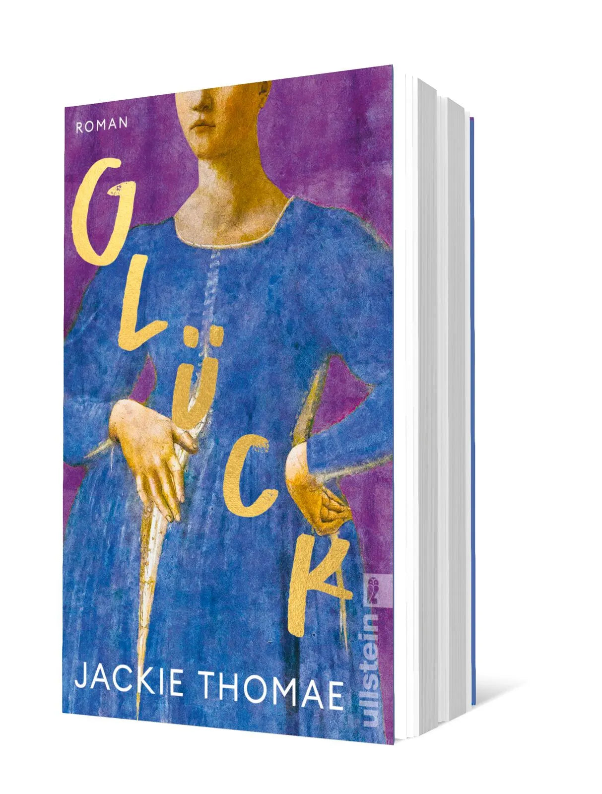 Produktansicht: Glück (Taschenbuch)