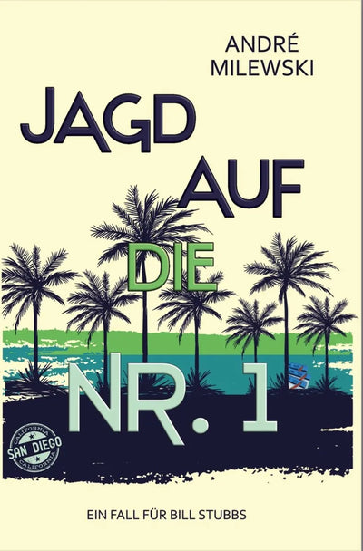Jagd auf die Nr. 1