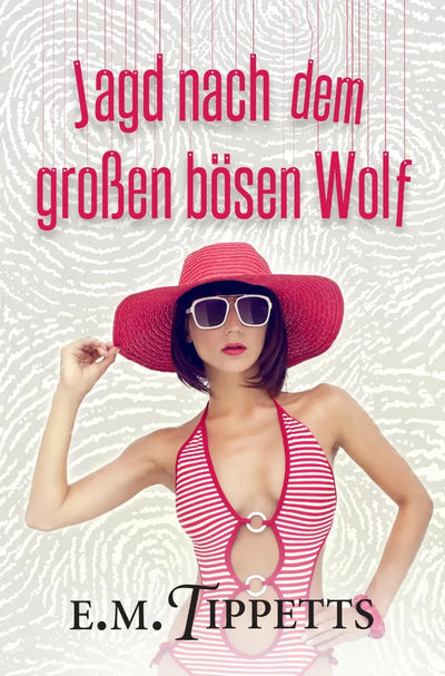 Jagd nach dem großen bösen Wolf