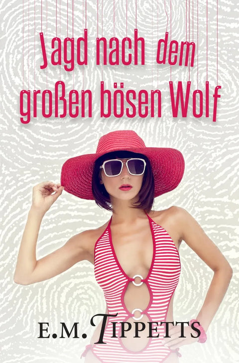 Jagd nach dem großen bösen Wolf