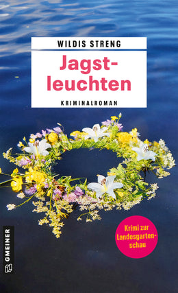 Cover: Jagstleuchten (E-Book) von Wildis Streng