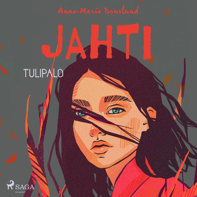 Jahti - Tulipalo