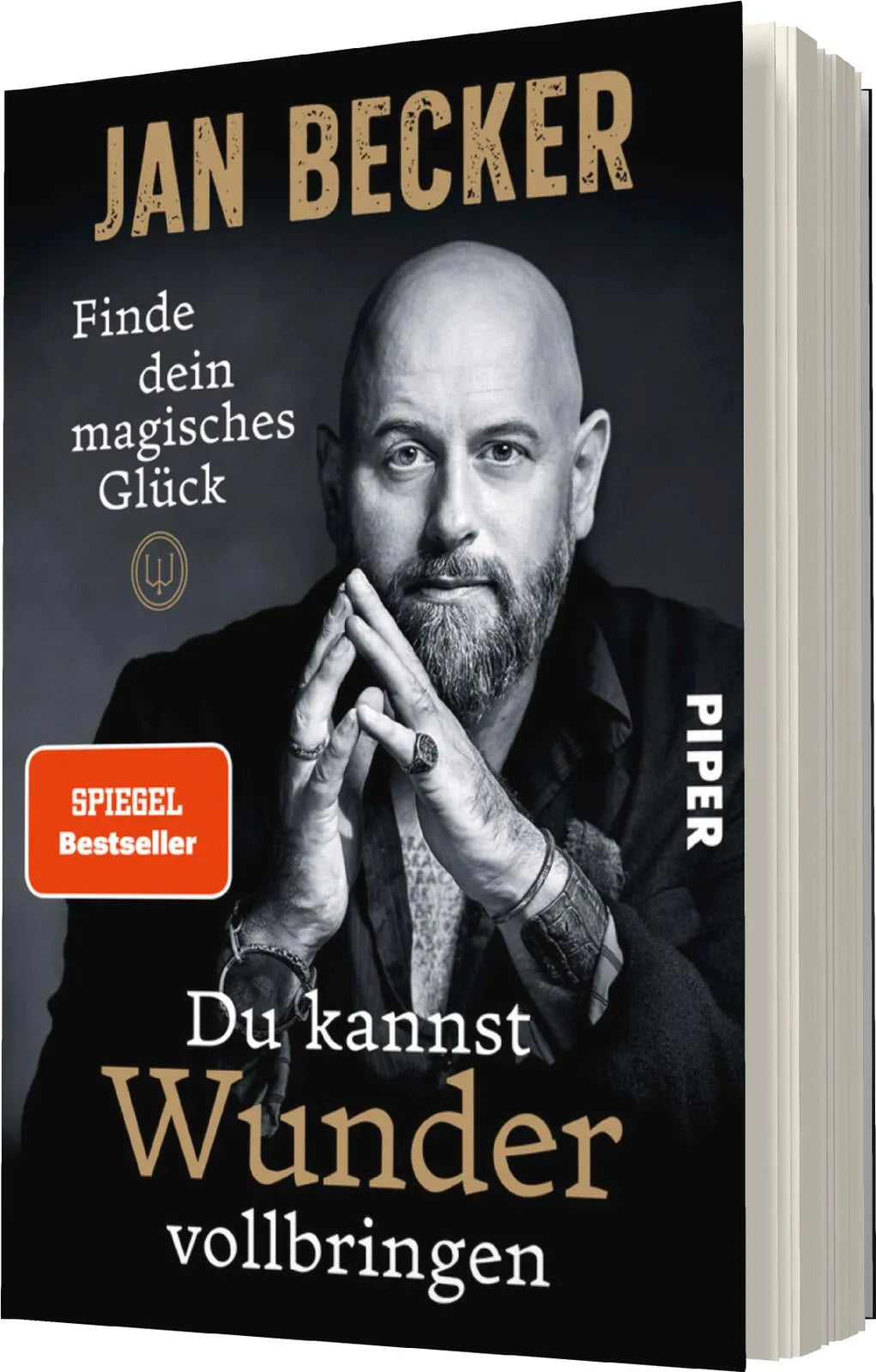 Produktansicht: Du kannst Wunder vollbringen (Paperback)