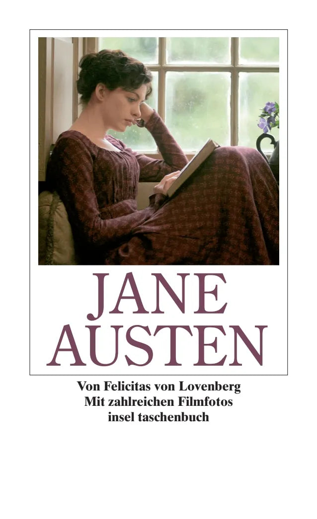 Jane Austen