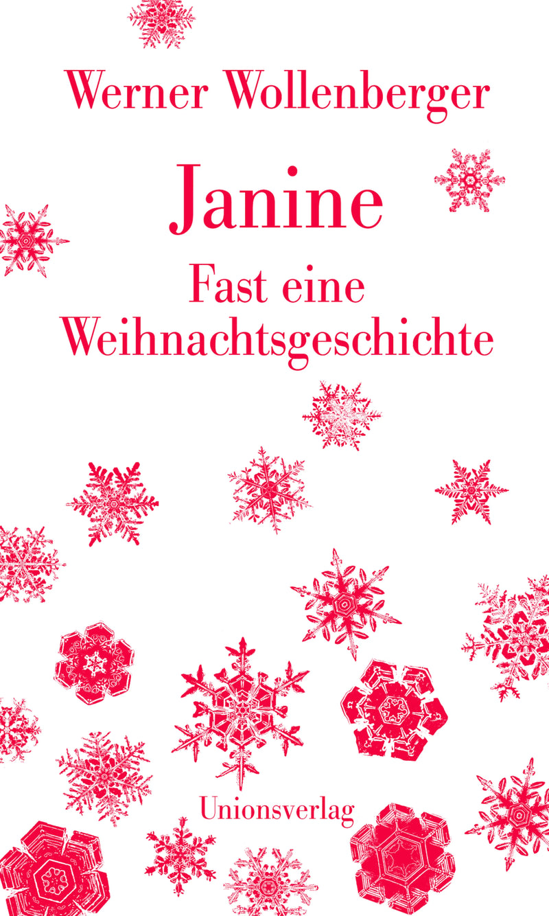 Janine – Fast eine Weihnachtsgeschichte