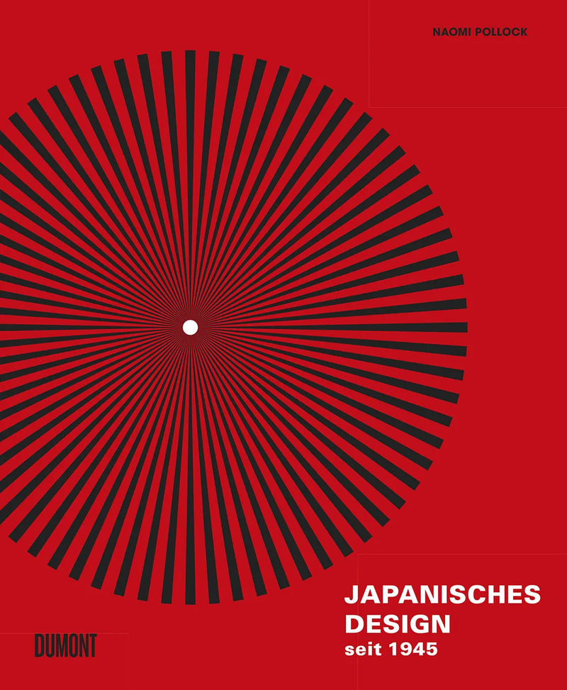 Japanisches Design seit 1945
