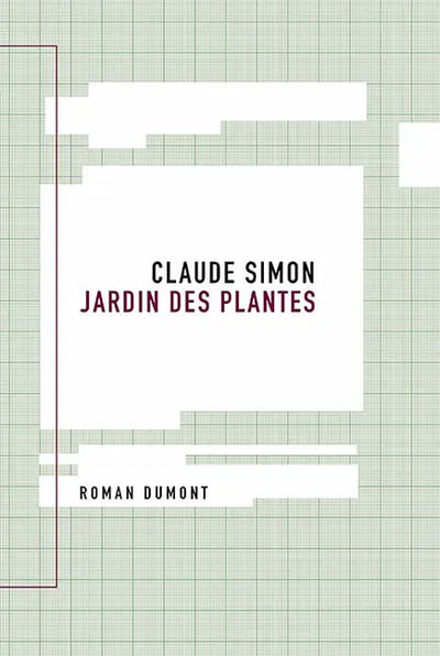 Jardin des Plantes