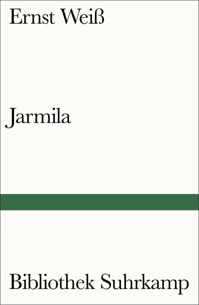 Jarmila