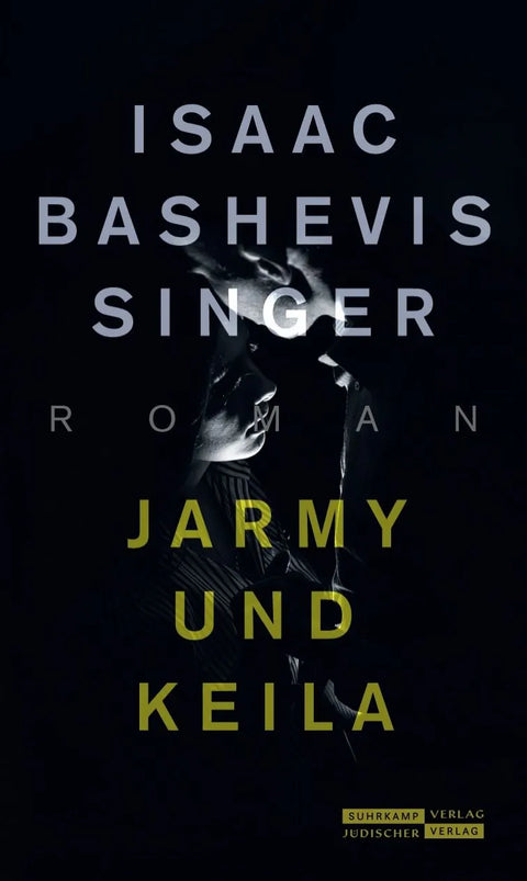 Jarmy und Keila