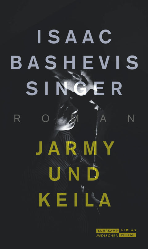 Jarmy und Keila