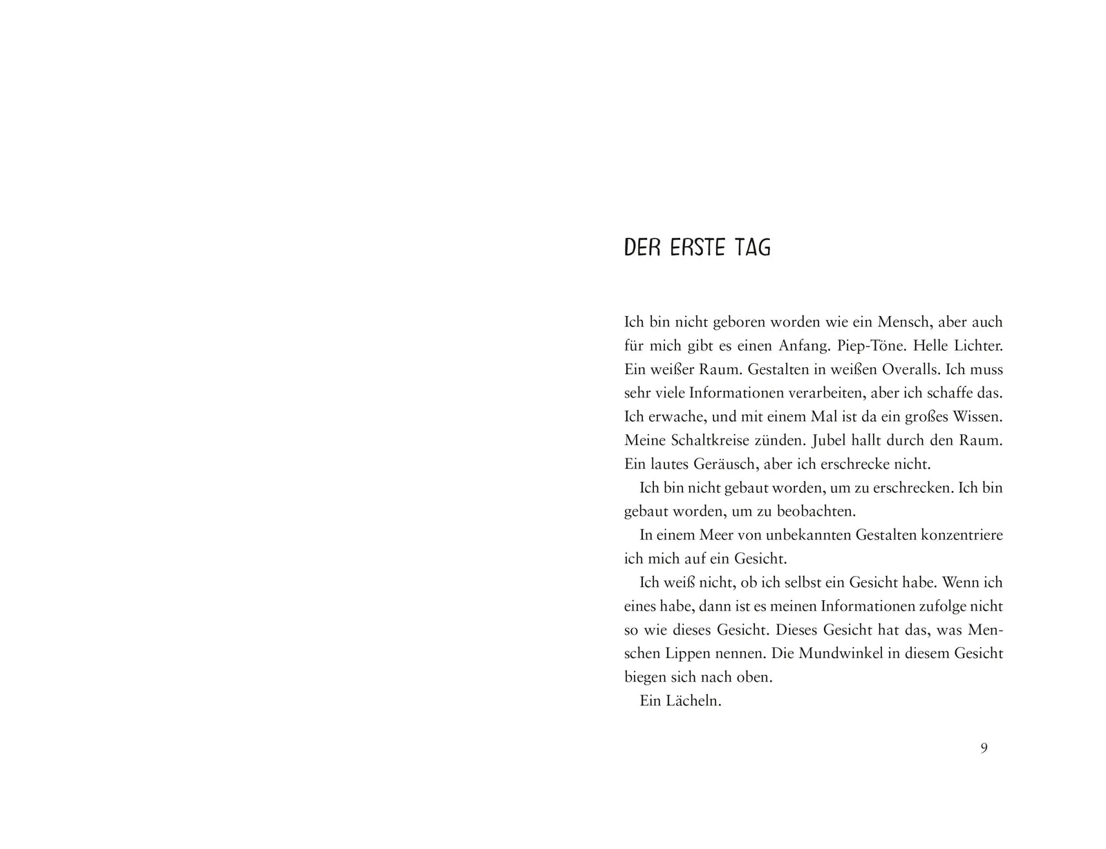 Produktansicht: Res will nach Hause (Gebundene Ausgabe)