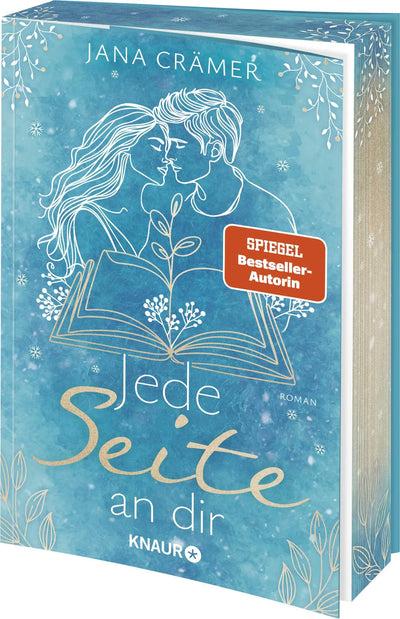 Jede Seite an dir