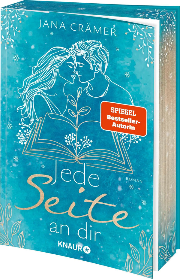 Jede Seite an dir