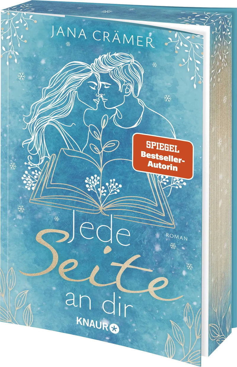 Jede Seite an dir