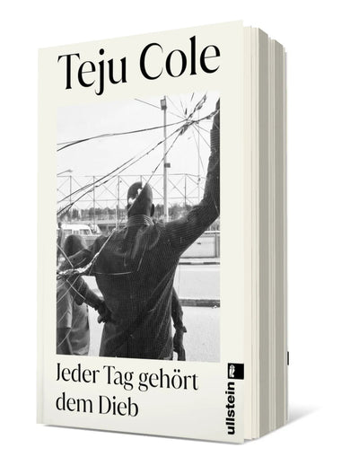 Jeder Tag gehört dem Dieb