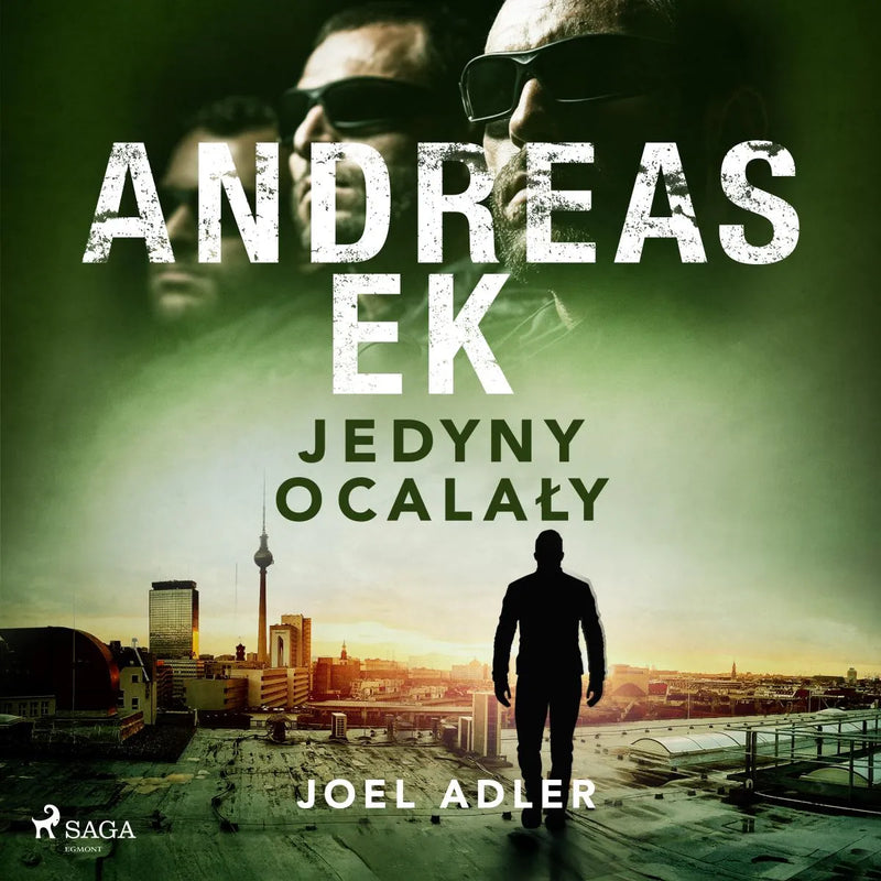Jedyny ocalaly