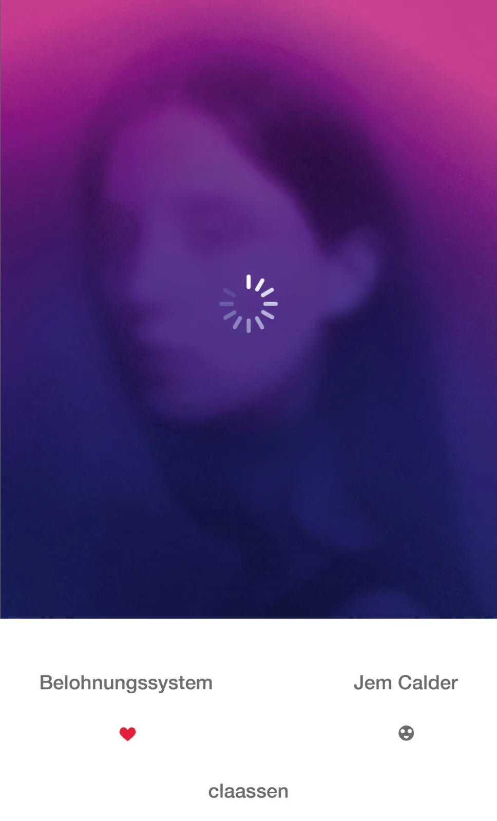 Produktansicht: Belohnungssystem (Gebundene Ausgabe)