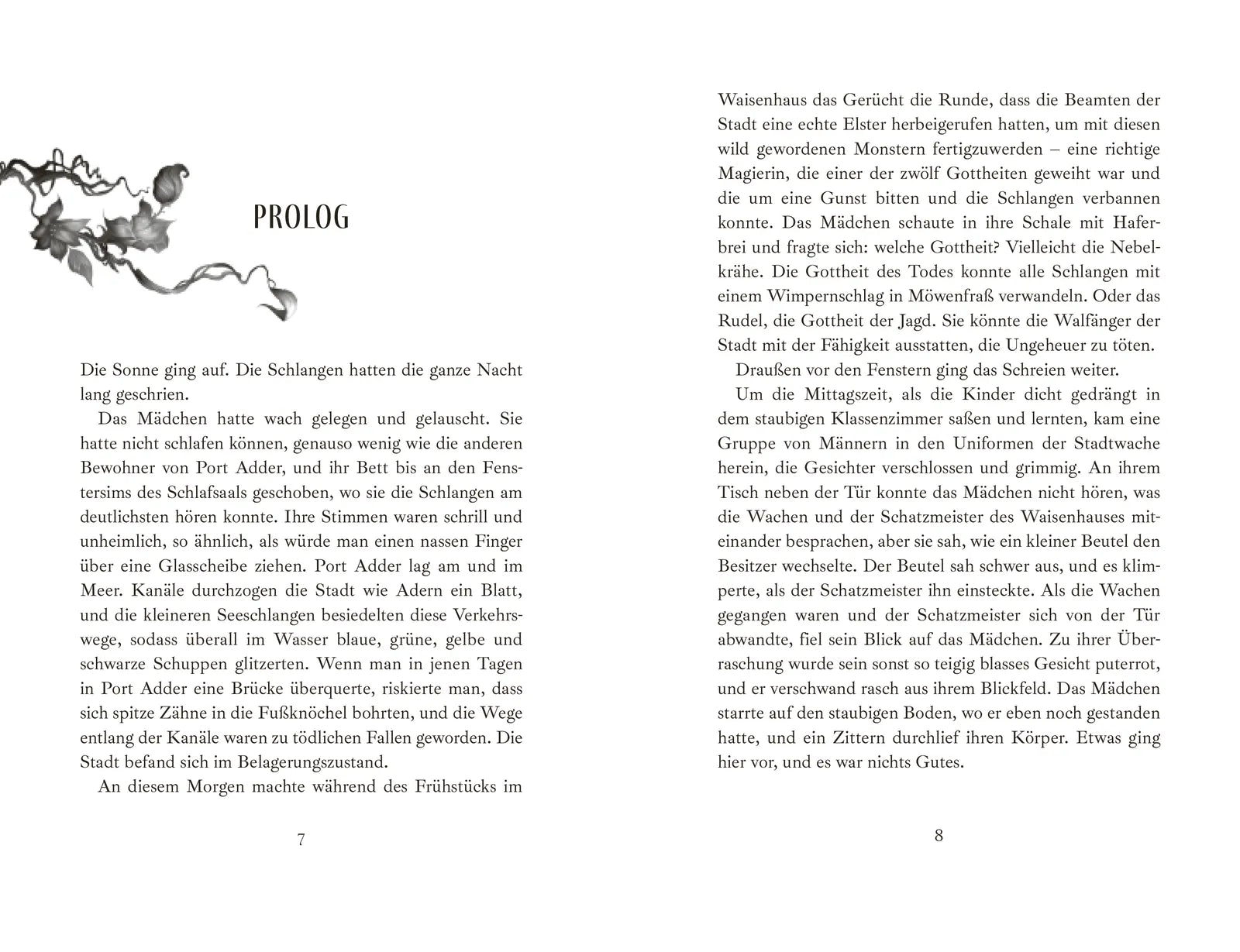 Produktansicht: The Sleepless (Gebundene Ausgabe)
