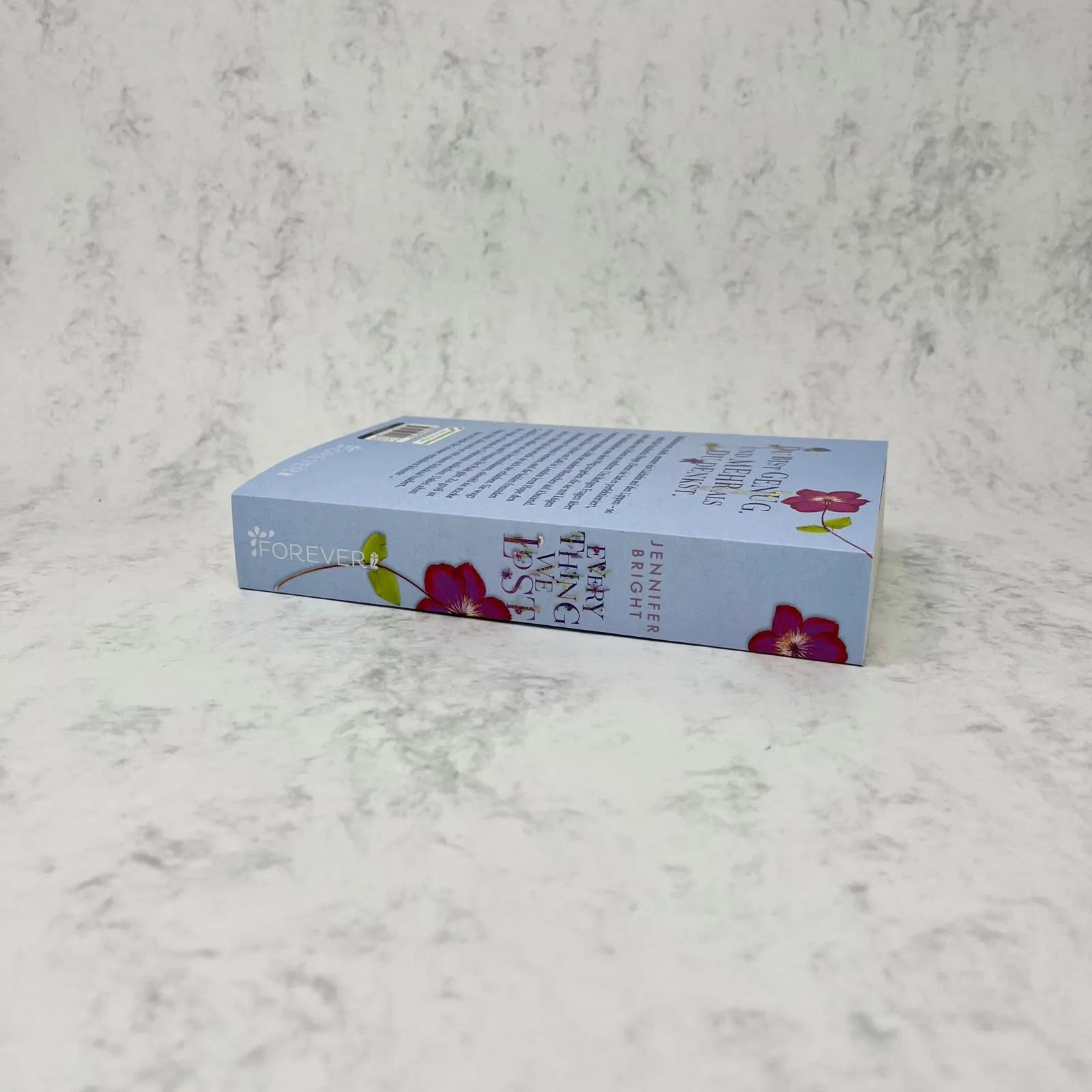 Produktansicht: Everything We Lost (Paperback)