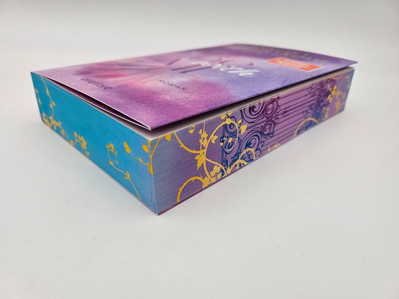 Produktansicht: Be with Me (Paperback)