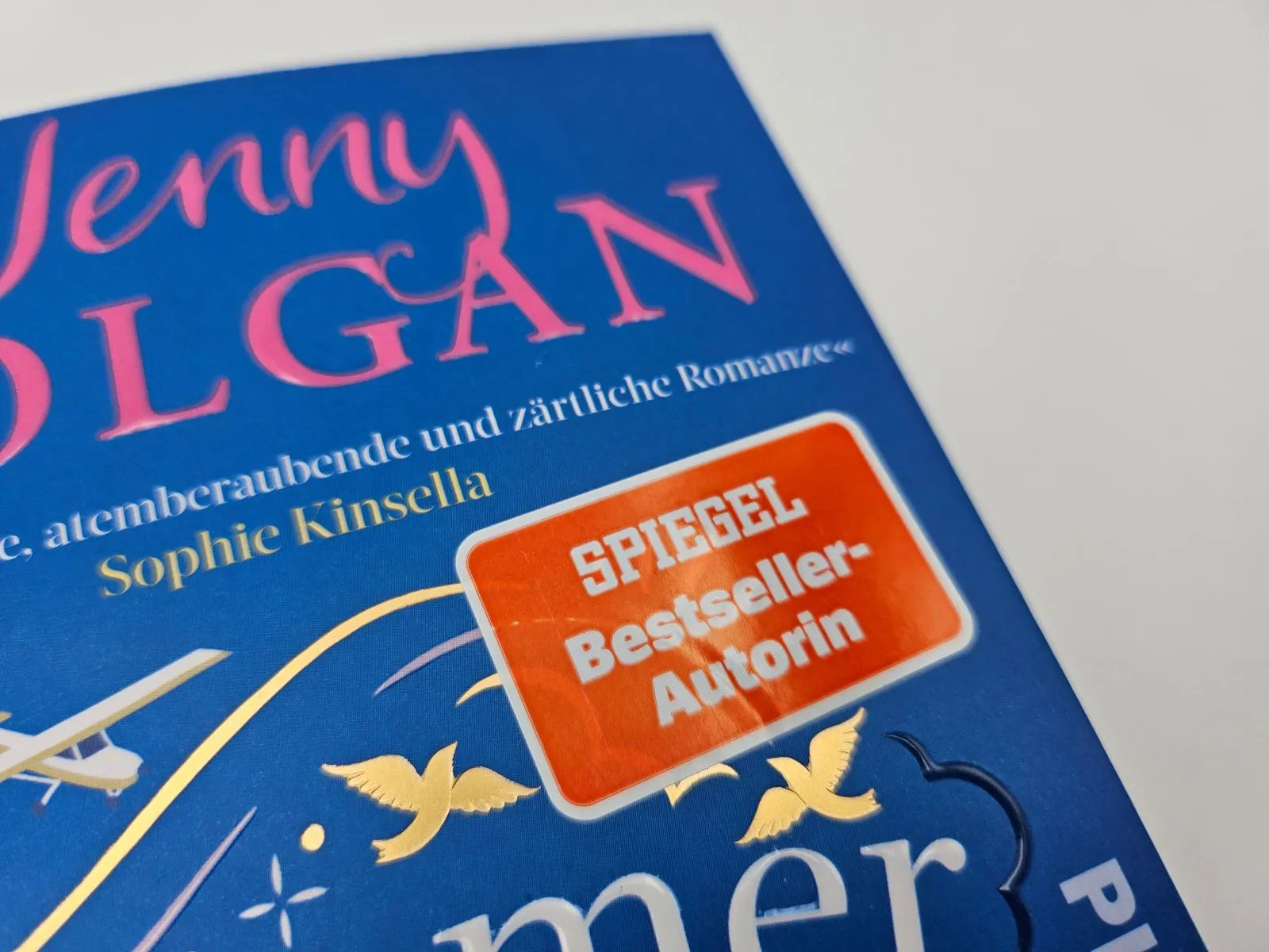 Produktansicht: Sommerhimmel über dir und mir (Taschenbuch)