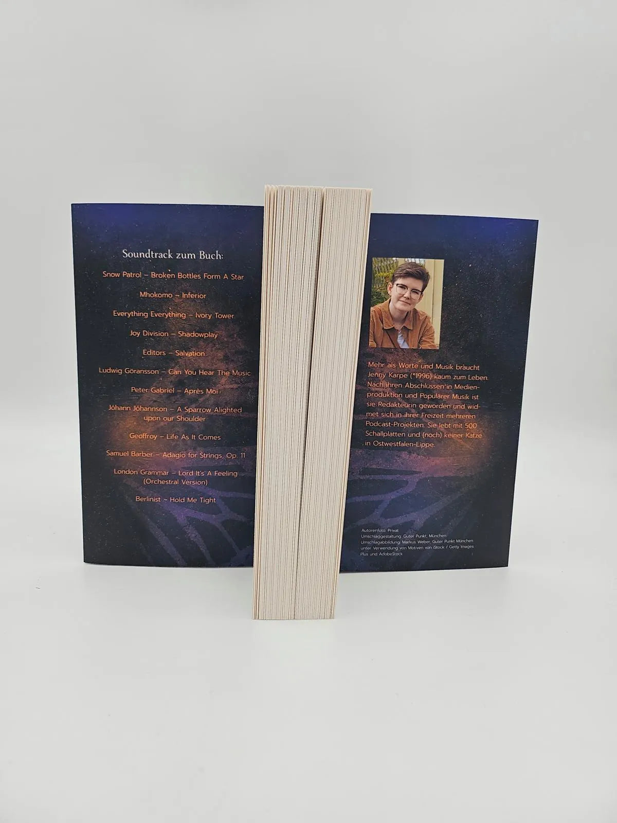 Produktansicht: Die Gesetze der Magie (Paperback)