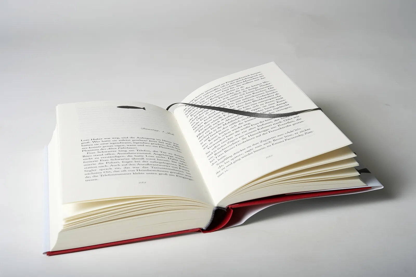 Produktansicht: Das Leben kostet viel Zeit (Gebundene Ausgabe)