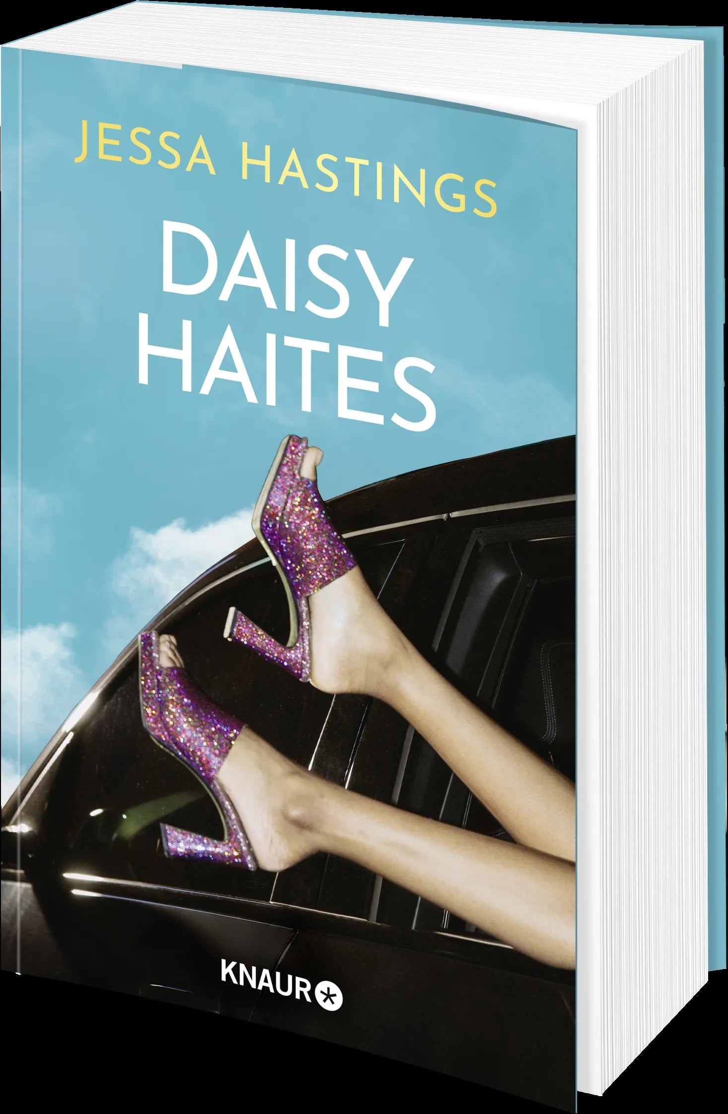 Produktansicht: Daisy Haites (Paperback)