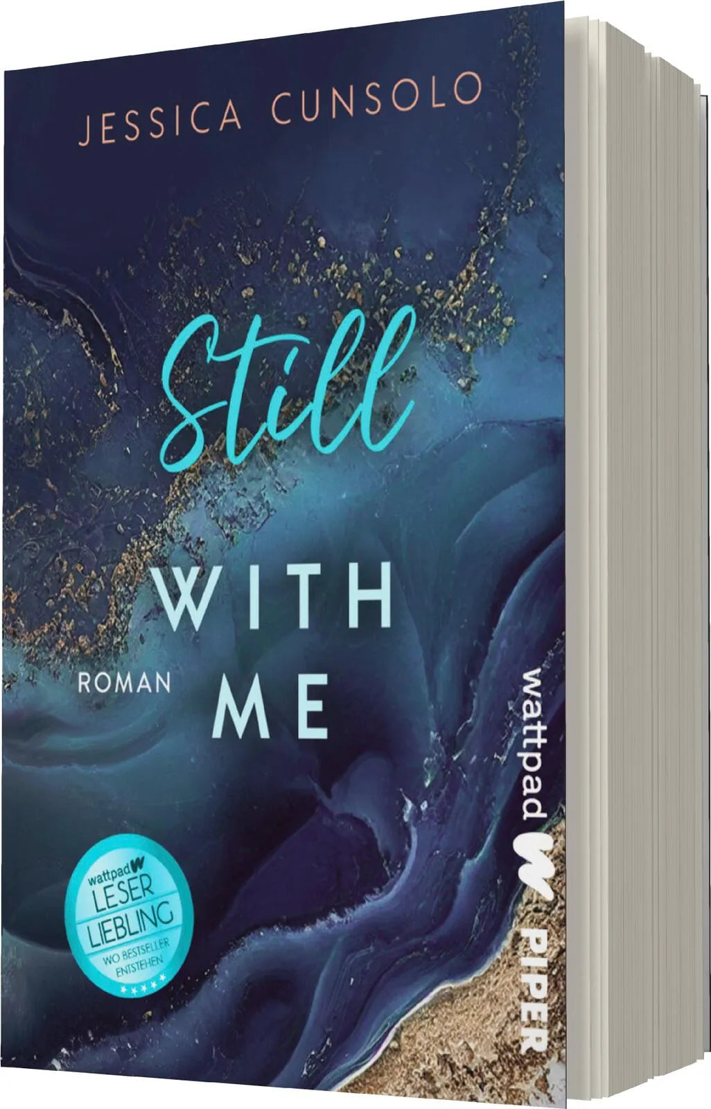 Produktansicht: Still with me (Paperback)