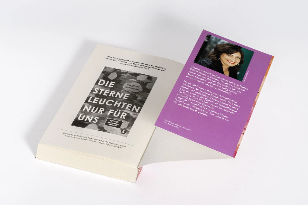 Detailansicht: Jetzt ist unsere Zeit (Paperback)