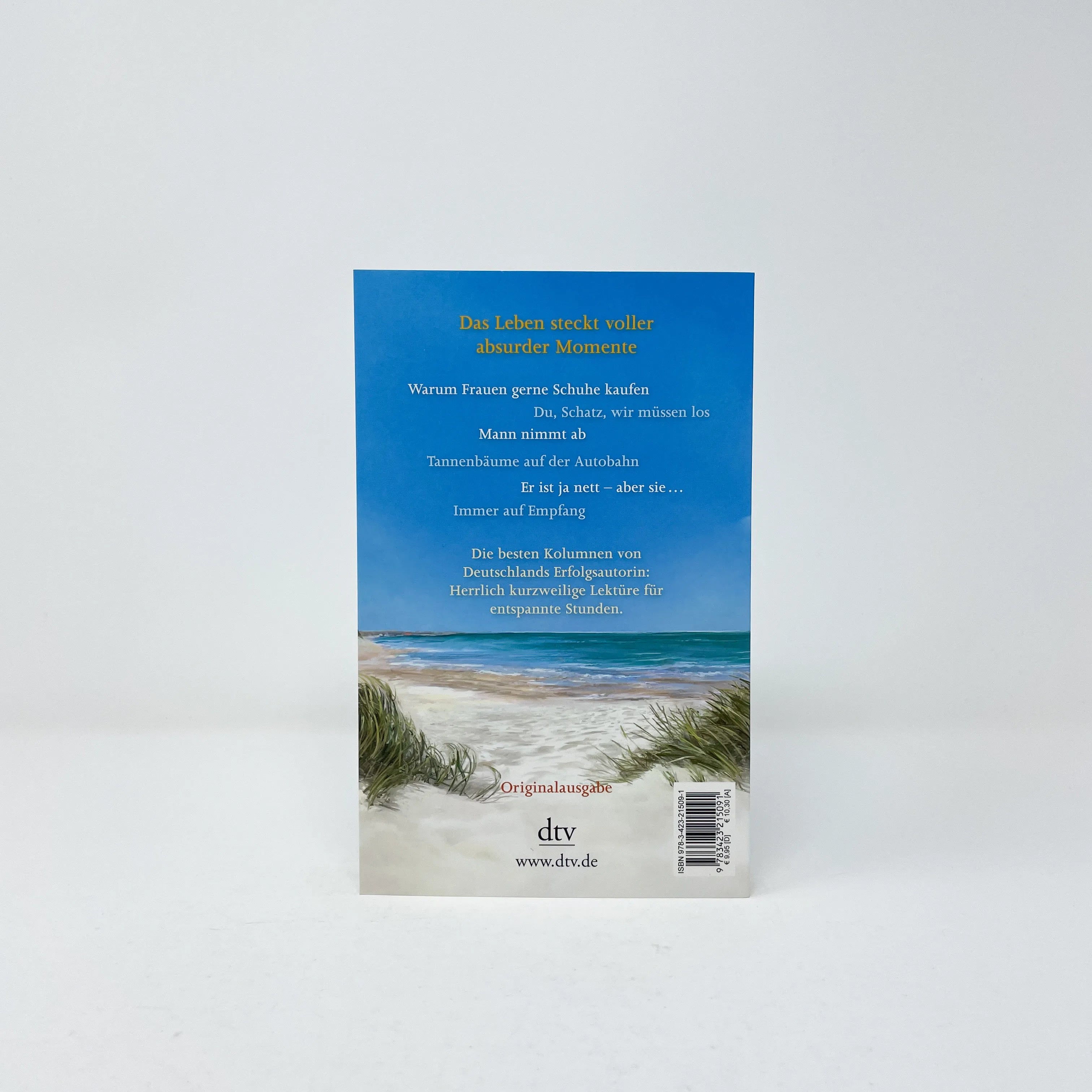 Produktansicht: Jetzt mal unter uns … (Taschenbuch)