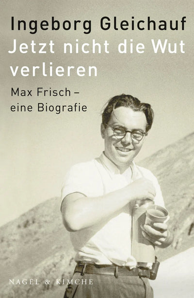 Jetzt nicht die Wut verlieren