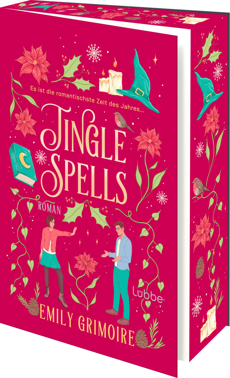 Jingle Spells