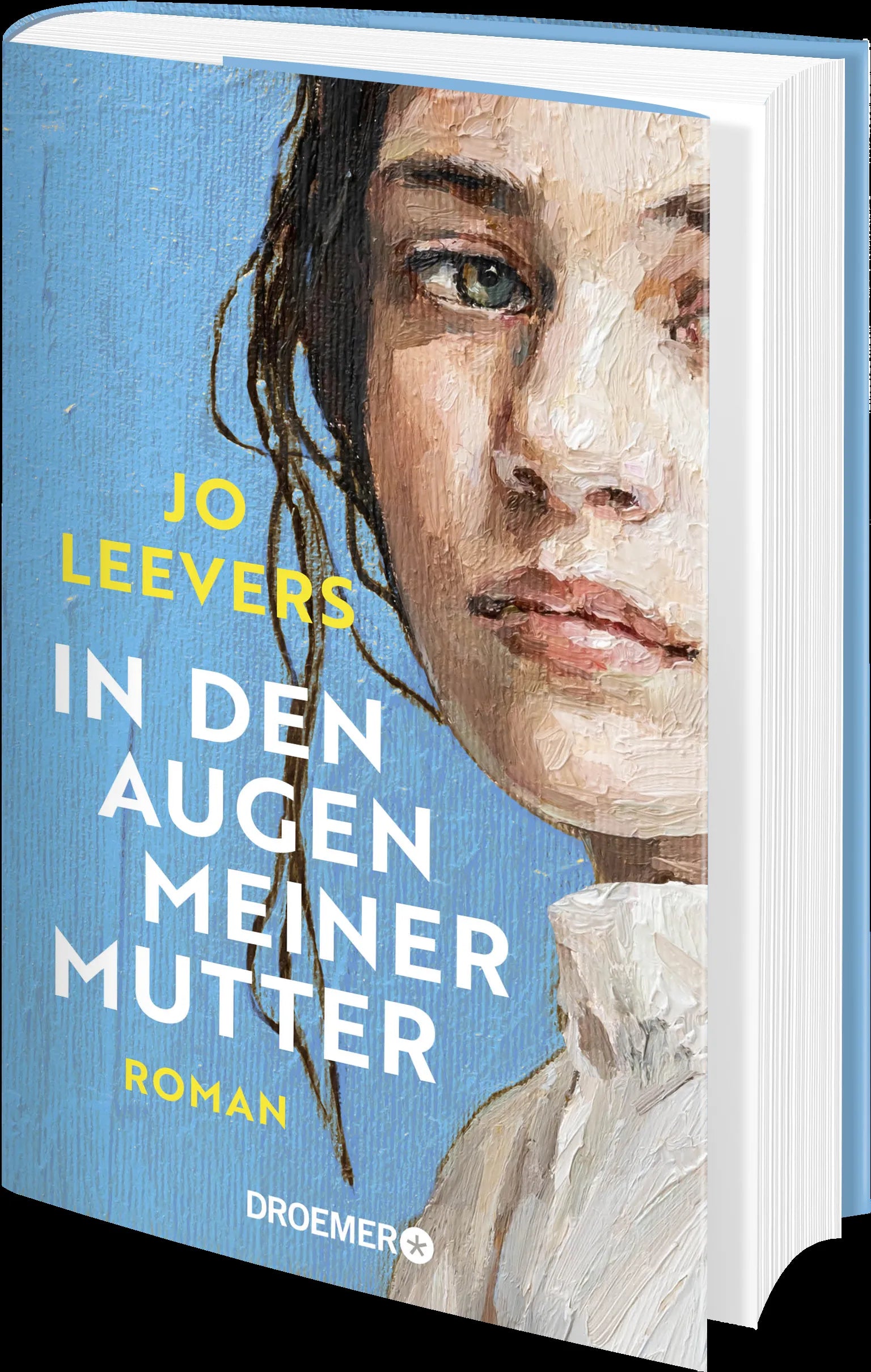 Produktansicht: In den Augen meiner Mutter (Gebundene Ausgabe)