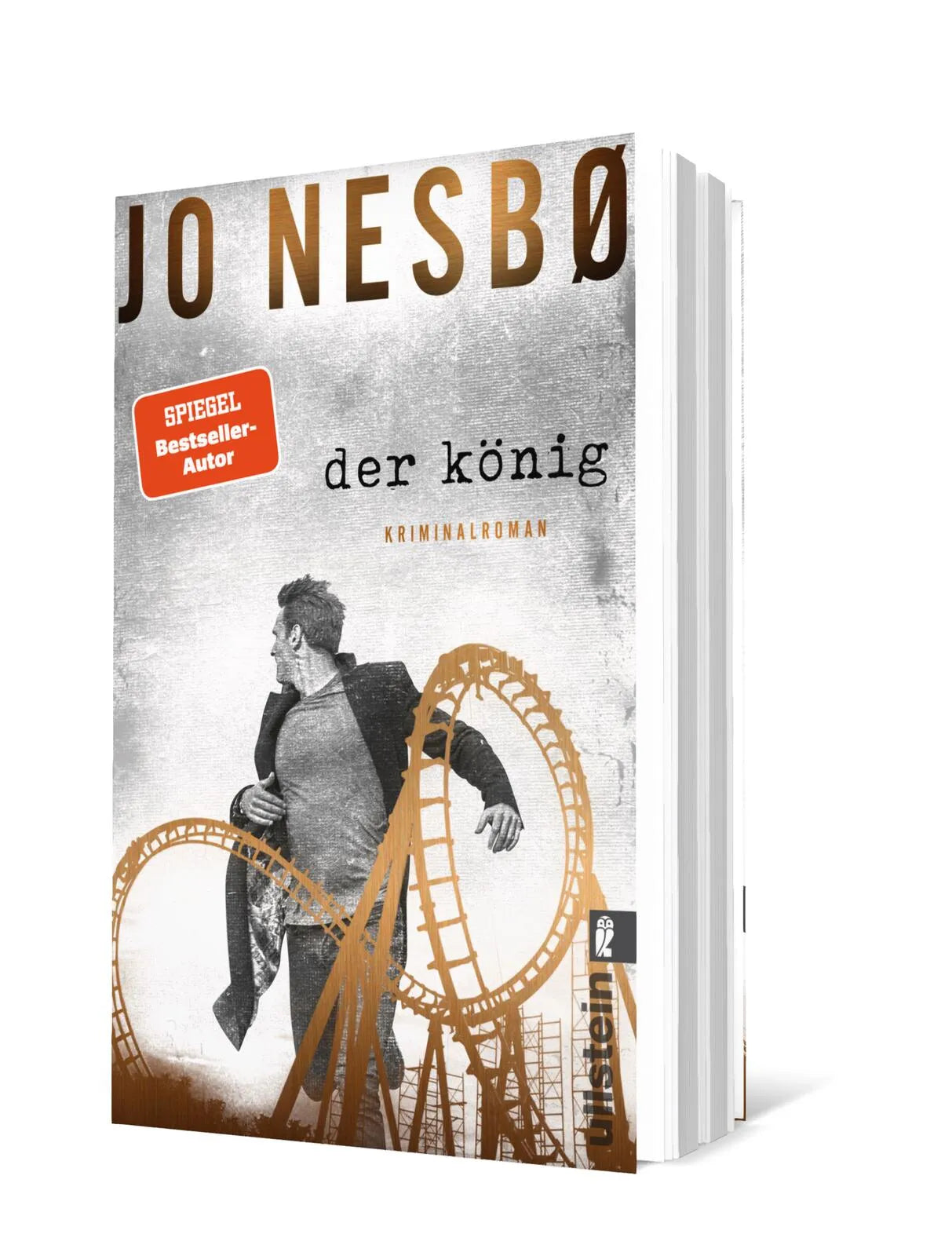 Produktansicht: Der König (Taschenbuch)