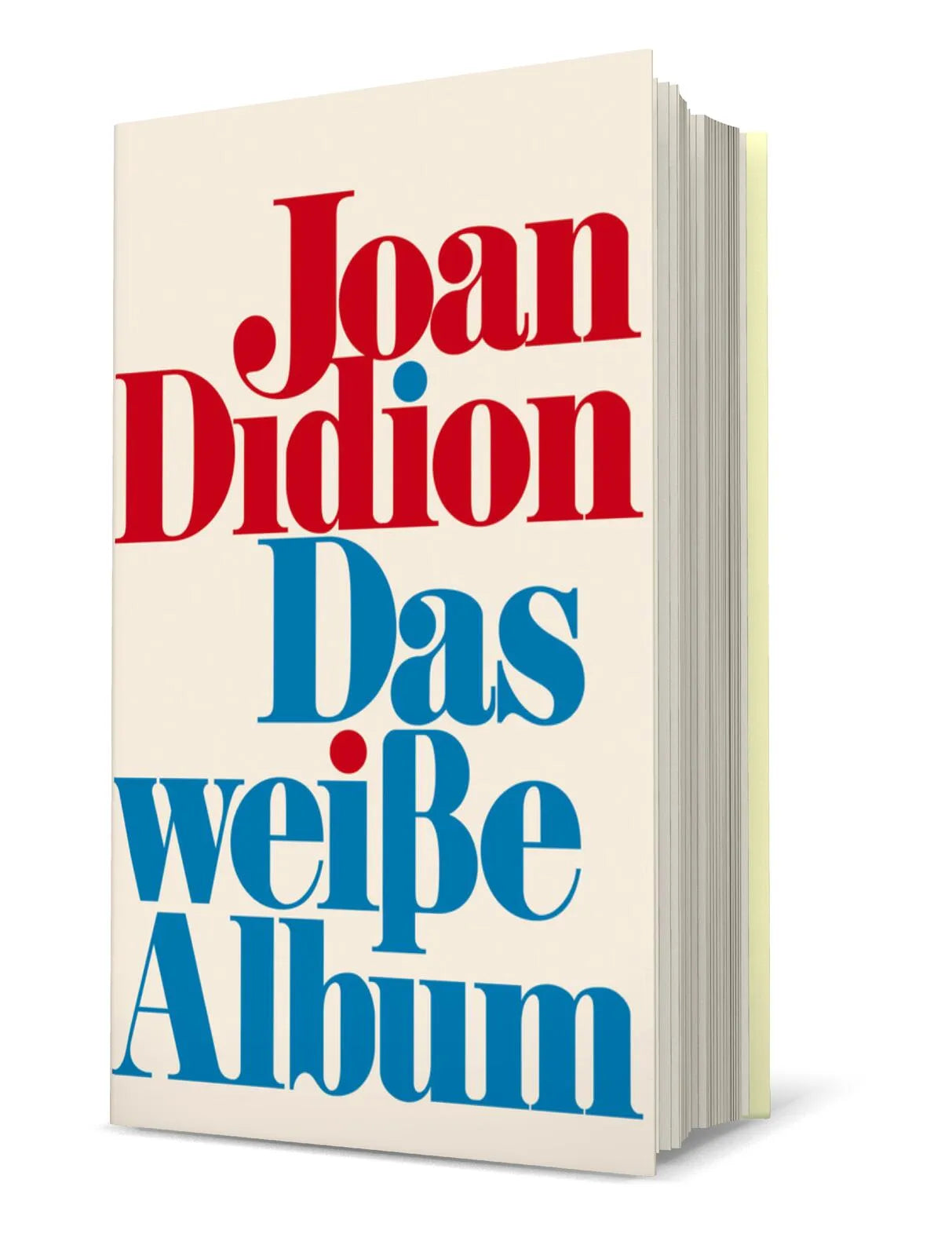 Produktansicht: Das weiße Album (Gebundene Ausgabe)
