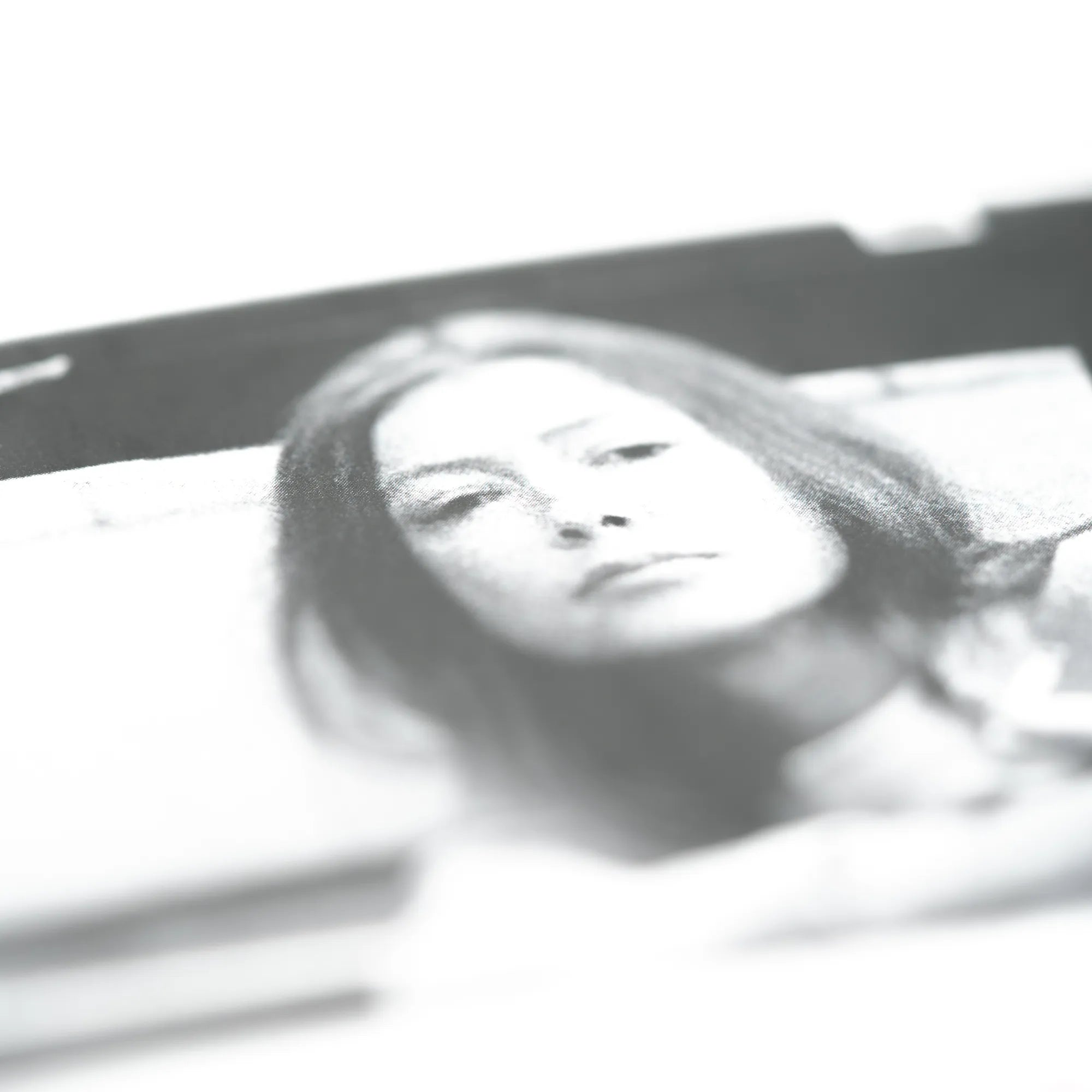 Detailansicht: Joan Didion und wie sie die Welt sah (Hardcover)
