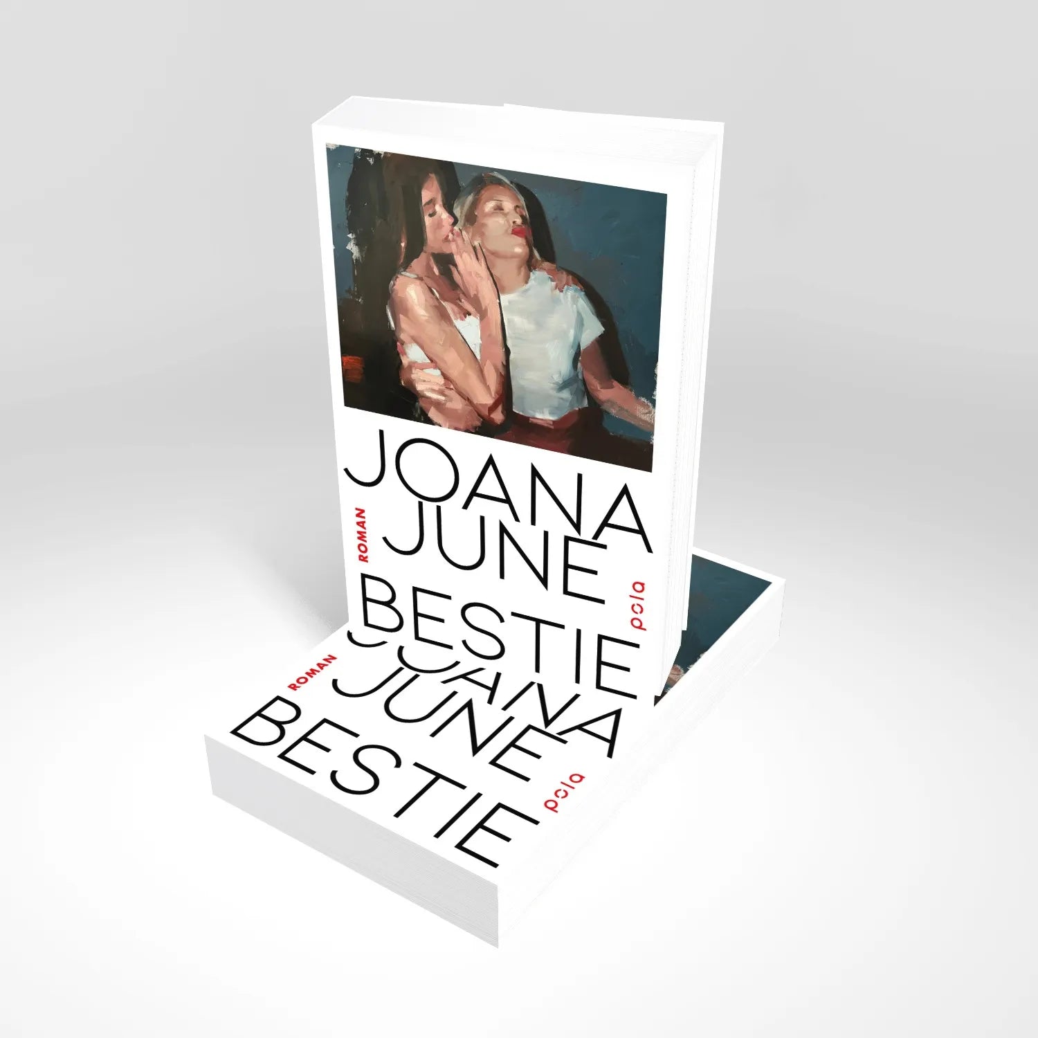 Produktansicht: Bestie (Paperback)