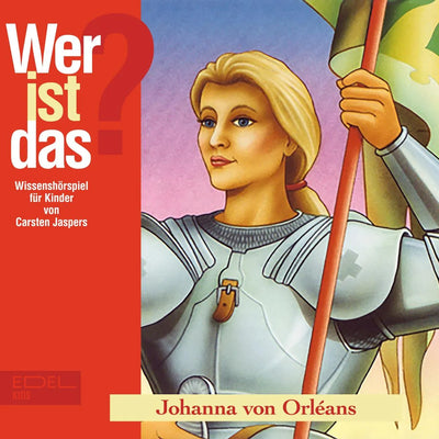 Johanna von Orléans
