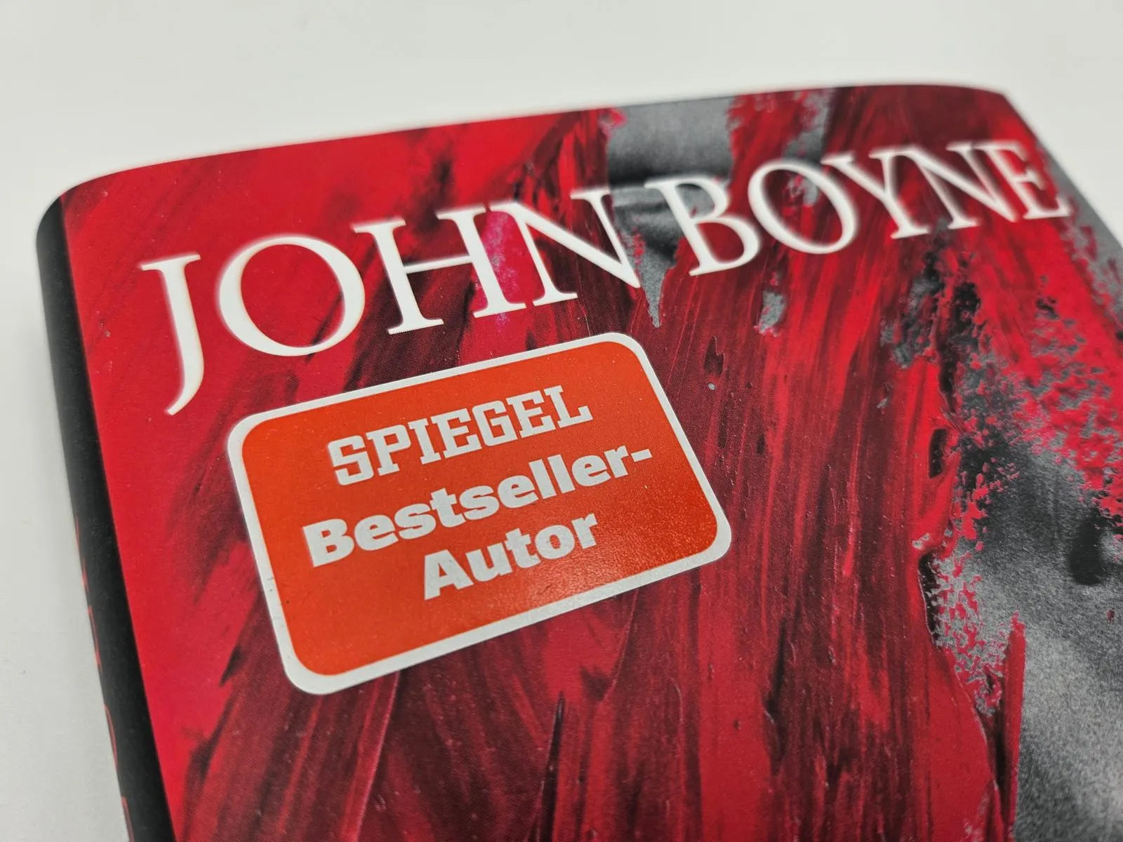 Produktansicht: Feuer (Gebundene Ausgabe)