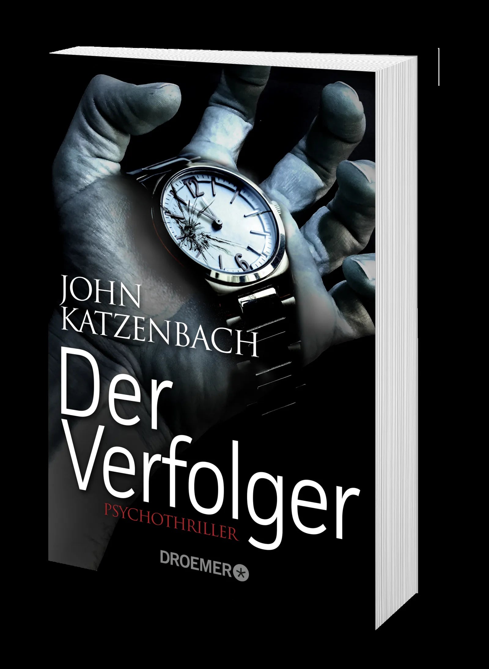 Produktansicht: Der Verfolger (Taschenbuch)