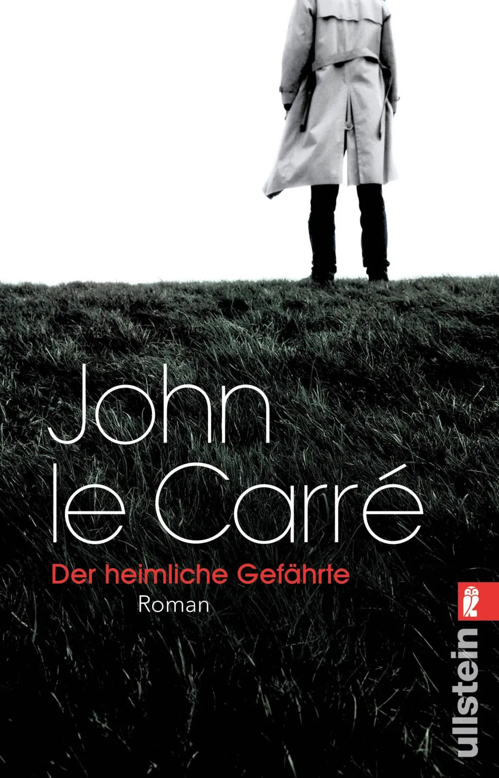 Produktansicht: Der heimliche Gefährte (Taschenbuch)