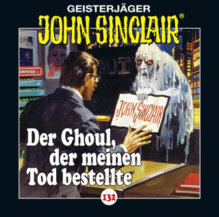 John Sinclair - Folge 132