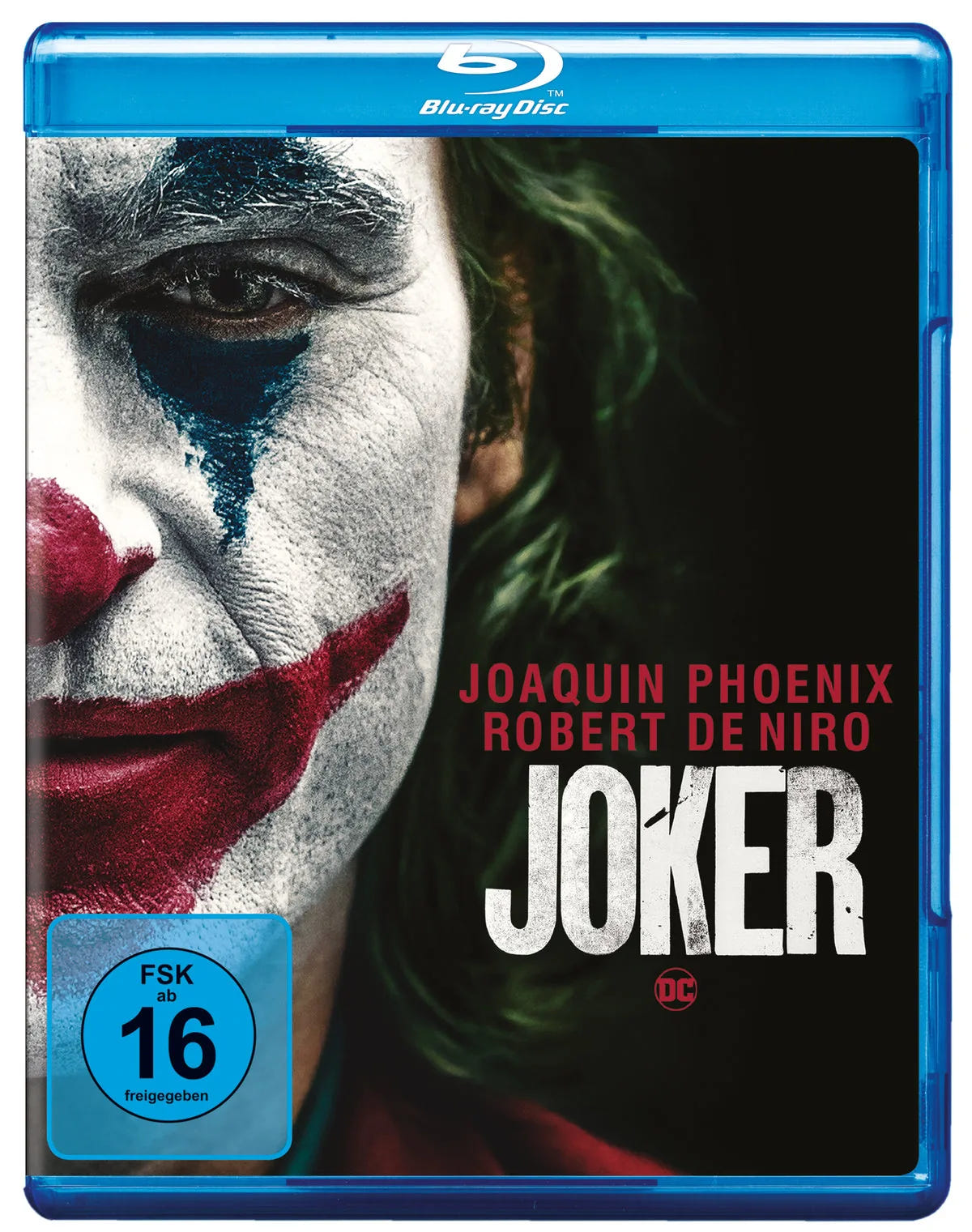 Joker - Blu-ray Disc